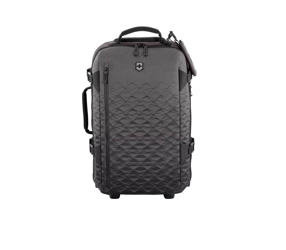 Victorinox Vx Touring Wheeled CarryOn Anthracite Ex