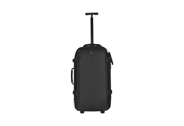  Expandable Medium Duffel 