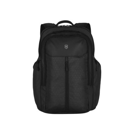  Vertical-Zip Laptop Backpack 