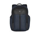  Vertical-Zip Laptop Backpack 