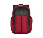  Vertical-Zip Laptop Backpack 