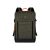  Deluxe Flapover Laptop Backpack 
