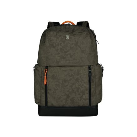  Deluxe Laptop Backpack 