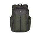  Vertical-Zip Laptop Backpack 