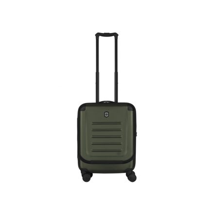  Dual-Access Global Carry-On 