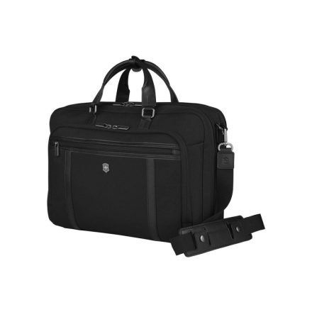  2-Way Carry Laptop Bag 