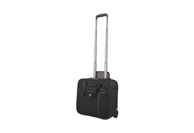  Wheeled Business Brief Compact 