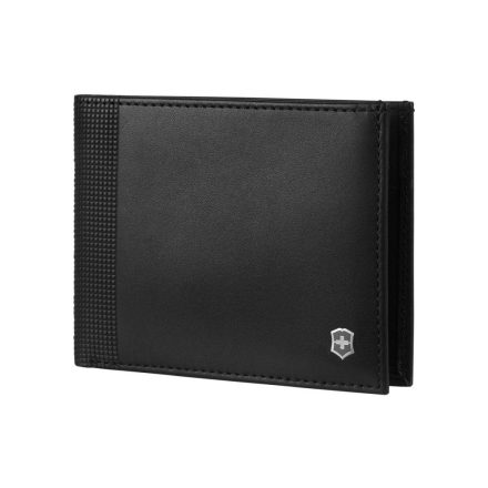  Bi-Fold Wallet 