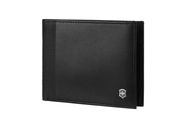  Bi-Fold Wallet 
