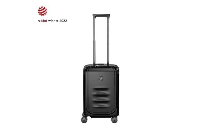  Frequent Flyer Carry-On 