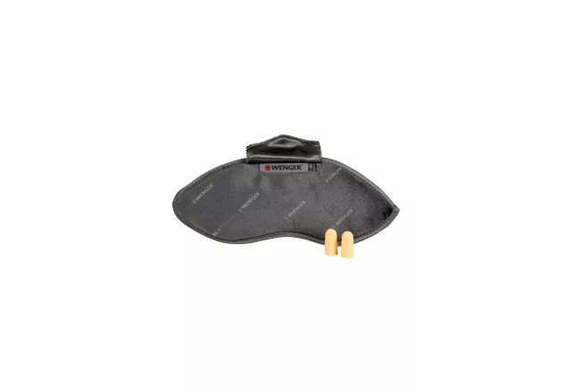 Eyemask & Earplugs