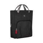 Motion 15.6'' Laptop Tote with Tablet Pocket