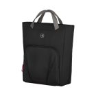 Motion 15.6'' Laptop Tote with Tablet Pocket