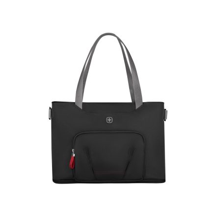 Motion Deluxe Tote | Black