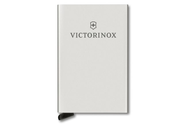 Altius Secrid | Essential Card Wallet | Silver