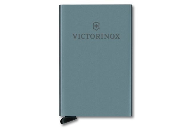 Altius Secrid | Essential Card Wallet | Titanium