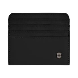 Travel Essentials | Card Holder | Fekete