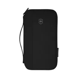 Travel Essentials | Travel Organizer | Fekete