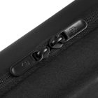 Travel Essentials | Tech Pouch | Fekete