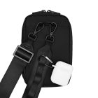 Travel Essentials | City Pouch | Fekete