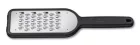 Victorinox | Konyhai reszelő | Nagylyukú | Fekete