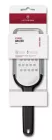 Victorinox | Konyhai reszelő | Nagylyukú | Fekete