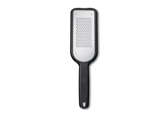 Victorinox | Konyhai reszelő | Kislyukú | Fekete