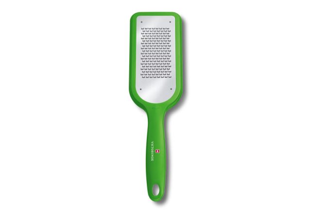 Konyhai reszelő | Kislyukú | Zöld