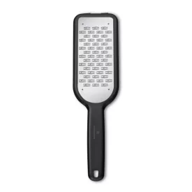 Victorinox | Konyhai reszelő | Szalagos éllel | Fekete