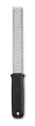 Victorinox | Konyhai reszelő | 20 cm | Fekete
