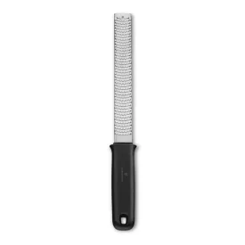 Victorinox | Konyhai reszelő | 20 cm | Fekete