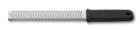 Victorinox | Konyhai reszelő | 20 cm | Fekete