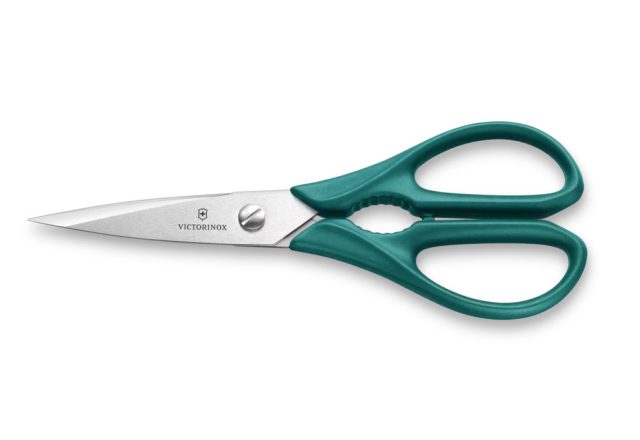 Konyhai Olló | 20 cm | Kelkáposztazöld