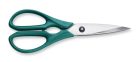 Konyhai Olló | 20 cm | Kelkáposztazöld