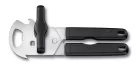 Victorinox | Többfunkciós konzervnyitó | Fekete
