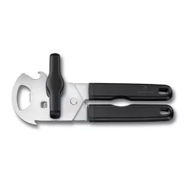Victorinox | Többfunkciós konzervnyitó | Fekete