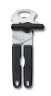 Victorinox | Többfunkciós konzervnyitó | Fekete