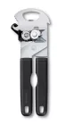 Victorinox | Többfunkciós konzervnyitó | Fekete