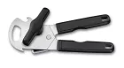 Victorinox | Többfunkciós konzervnyitó | Fekete