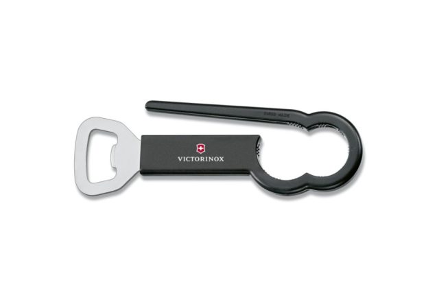 Üvegnyitó PET | Fekete