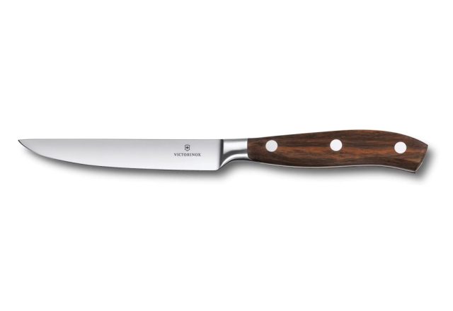 Grand Maitre Wood | Steakkés | 12 cm | Dobozban