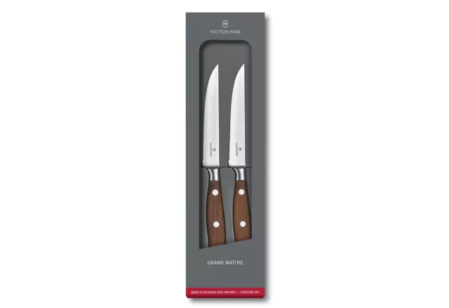  Steakkés Készlet 