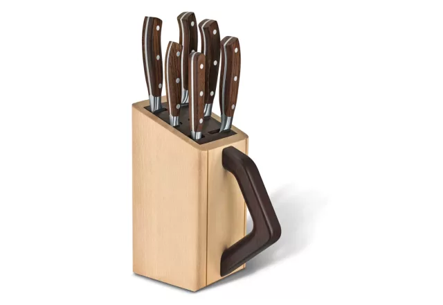 Grand Maitre | Késbox 6 eszközzel