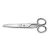 Háztartási olló | France | 15 cm | Nikkelezett