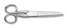 Háztartási olló | France | 15 cm | Nikkelezett