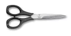 Háztartási olló | Italy | Nagy | 16 cm | Fekete