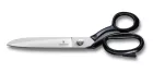 Szabóolló | 26 cm | Fekete