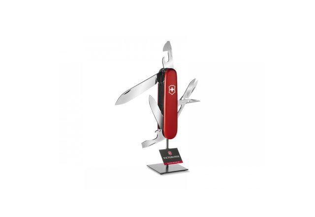 Gigant | Óriás elektromos svájcibicska