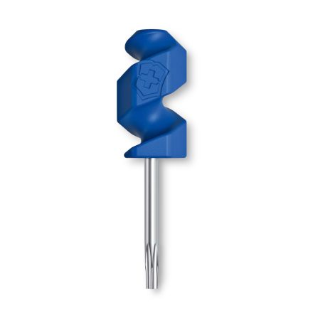 Mini Tool | Torx T4 Csavarhúzó | Kék