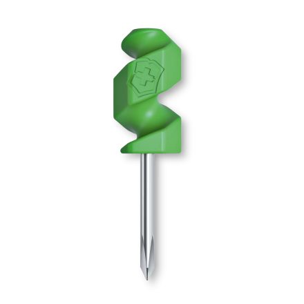 Mini Tool | Phillips 000 Csavarhúzó | Zöld